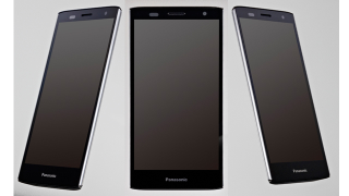 Illustration for article titled Panasonic’s Second Eluga, the Eluga Power, Has a Better Battery and Ice Cream Sandwich